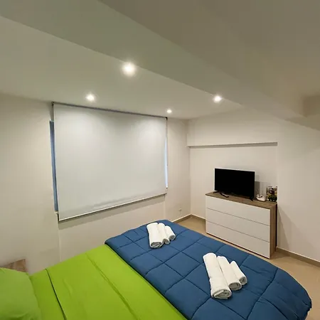 Apartament Monolocale 