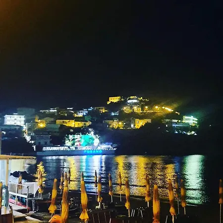 アパート Monolocale 