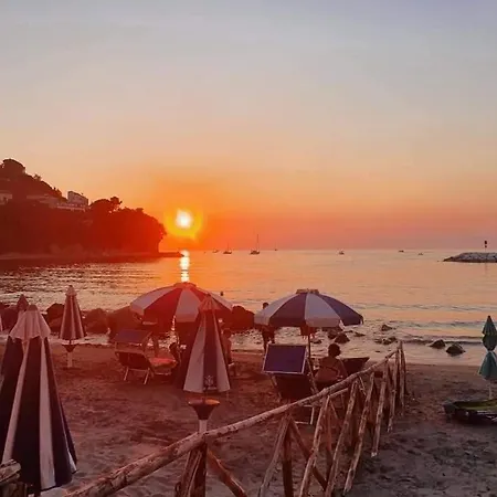 アパート Monolocale 