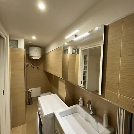 アパート Monolocale 