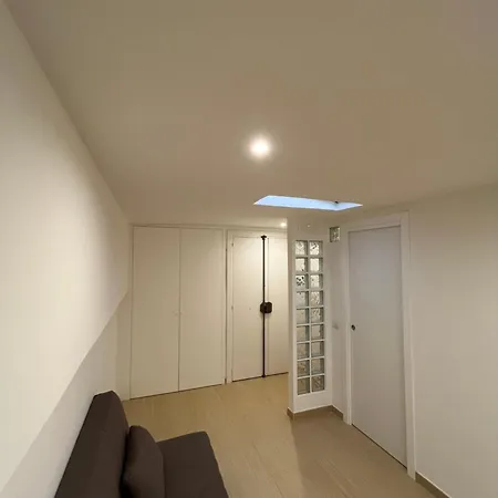 アパート Monolocale 