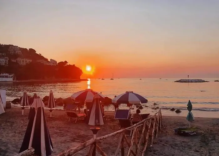 アパート Monolocale 